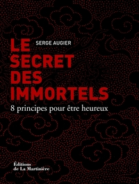 Le Secret des immortels