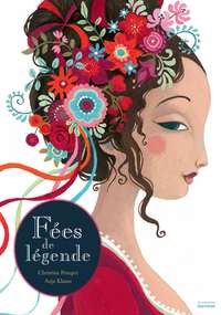 Fées de légende