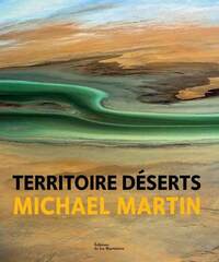 TERRITOIRE DESERTS