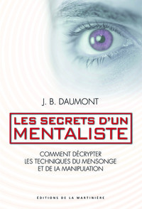 Les secrets d'un mentaliste