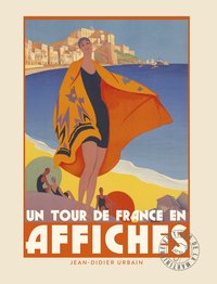 UN TOUR DE FRANCE EN AFFICHES