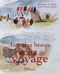 Les Plus Beaux Récits de voyage