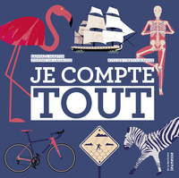 JE COMPTE TOUT