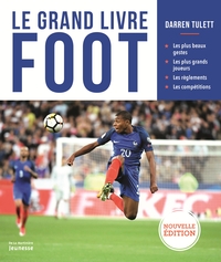 LE GRAND LIVRE FOOT