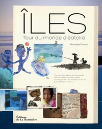 ILES - TOUR DU MONDE ALEATOIRE