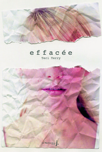 EFFACEE - TOME 1 - EFFACEE