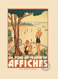 UN TOUR DE FRANCE EN AFFICHES