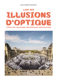 L'ART DES ILLUSIONS D'OPTIQUE