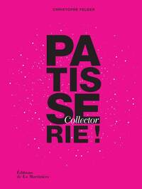 PATISSERIE, COLLECTOR