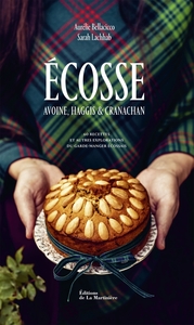 ECOSSE - AVOINE, HAGGIS ET CRANACHAN