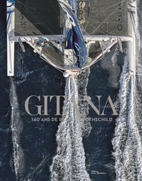 GITANA - 140 ANS DE SILLAGES ROTHSCHILD