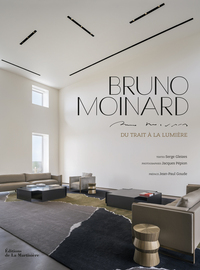 BRUNO MOINARD - DU TRAIT A LA LUMIERE