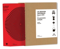 LE DESIGN JAPONAIS DEPUIS 1945