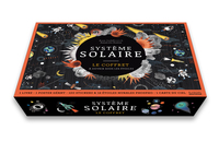 Système solaire, le coffret