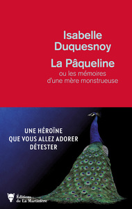 La Pâqueline