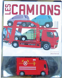 Mon coffret de camions