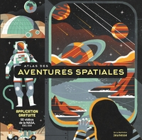 ATLAS DES AVENTURES SPATIALES