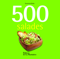 500 salades