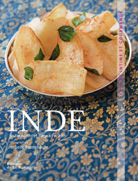 INDE - CUISINE INTIME ET GOURMANDE