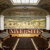 Les Plus belles universités du monde