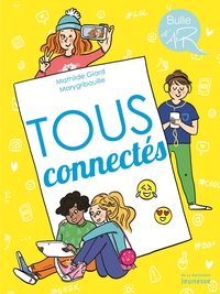 TOUS CONNECTES