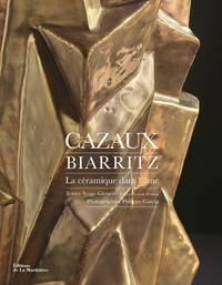 Cazaux, Biarritz