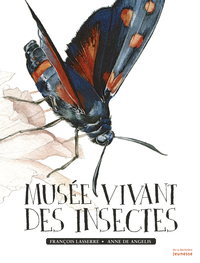 MUSEE VIVANT DES INSECTES