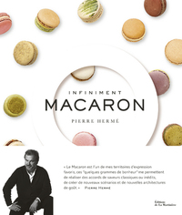 Infiniment Macaron