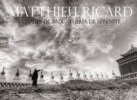 VISAGES DE PAIX, TERRES DE SERENITE