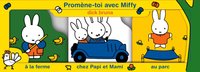 Promène-toi avec Miffy