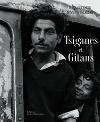 Tsiganes et gitans