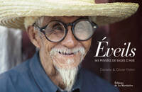 EVEILS - 365 PENSEES DE SAGES D'ASIE