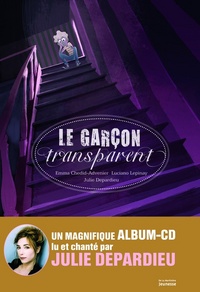 Le garçon transparent