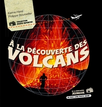 À la découverte des volcans