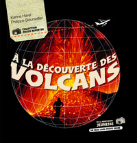 À la découverte des volcans