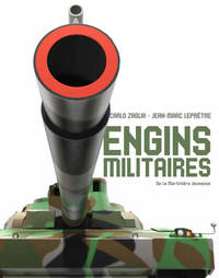 Les Engins militaires