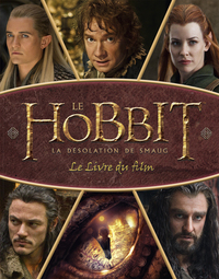 Le Hobbit - La désolation de Smaug