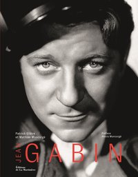 JEAN GABIN