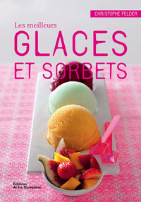 Les Meilleurs glaces et sorbets