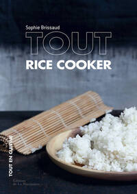 TOUT RICE COOKER