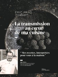 La Transmission au c ur de ma cuisine