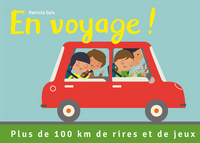 En voyage !