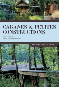 Cabanes et petites constructions