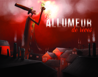 L'ALLUMEUR DE REVES