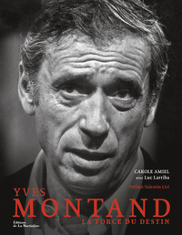 Yves Montand