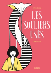 Les Souliers usés