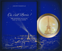 Ca c'est Paris ! . livre