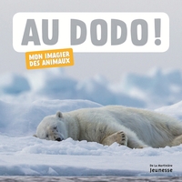 AU DODO! - MON IMAGIER DES ANIMAUX