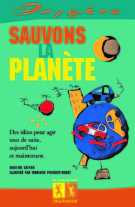 Sauvons la planète