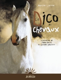 Le Dico des chevaux